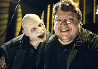 Illustration for article titled 10 Quotes that Prove Guillermo del Toro is the Most Outrageous Horror Director Alive